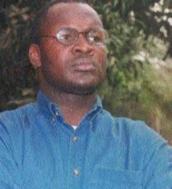 Swiss Government Gives Veteran Star Actor,Charles Okafor N168m For A New Movie